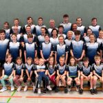 Gruppenbild Teilnehmer 2025