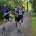 Unsere 3 Jungs  Johann, Justin, Marten