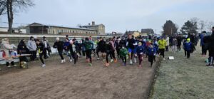 Pünktlicher Start des HaStPaLa 2025