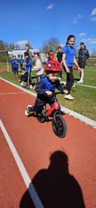 Spiderbikeman greift an